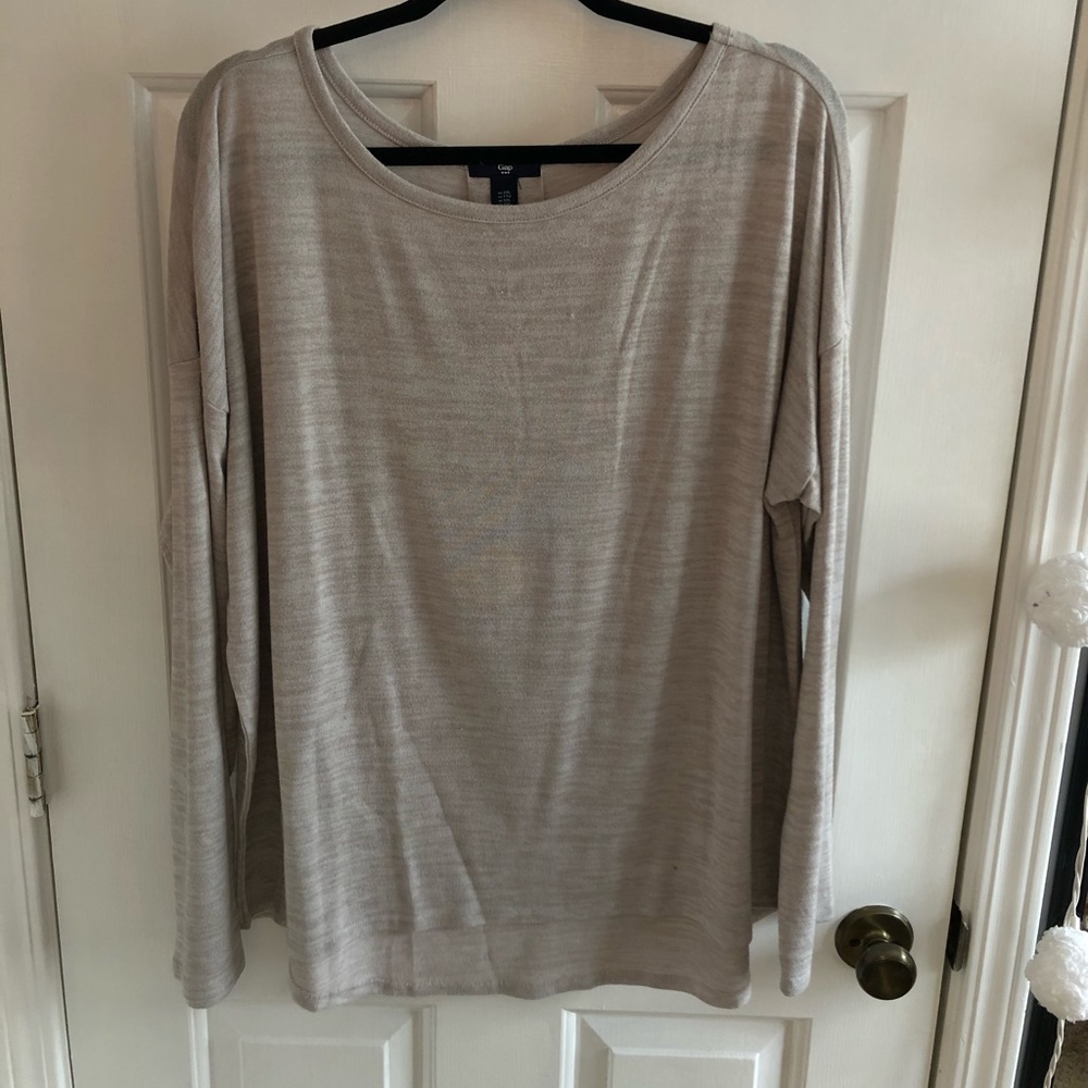 Gap Sweater
